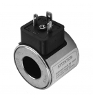 Cewka 230 VAC fi22,2 h=38mm